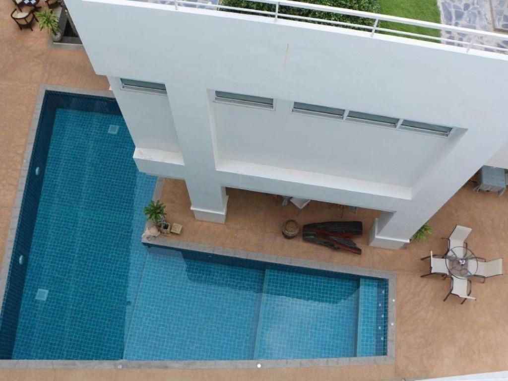 The Grace Residence Surin Buitenkant foto